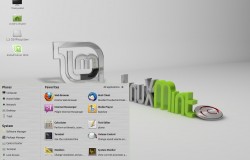 Релиз Linux Mint Debian Edition (LMDE) 201204