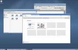 Релиз Lubuntu 11.10 Alpha 3