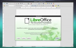 Релиз LibreOffice 3.6.0 beta 1