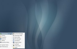 Официальный релиз Lubuntu 11.10