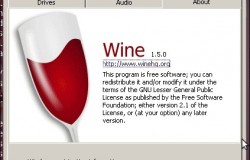 Релиз Wine 1.5.1