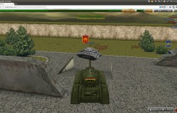 Танки Онлайн — Альтернатива World of Tanks в Ubuntu