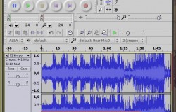 Релиз Audacity 2.0