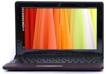 System 76 Starling Netbook