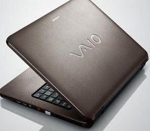 Блиц-обзор ноутбука Sony VAIO NR160E