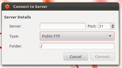 Поддержка SSH и FTP в Marlin