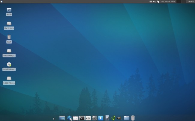 XFCE