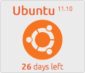 Баннеры Ubuntu 11.10