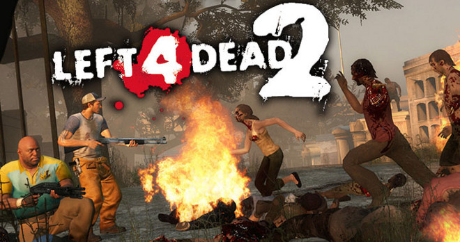 Left 4 Dead 2