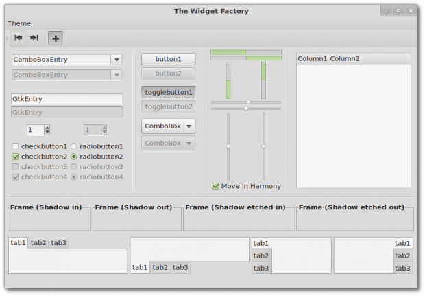 Linux Mint 13