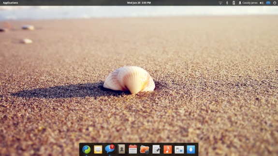 Elementary OS Luna - Когда уже?