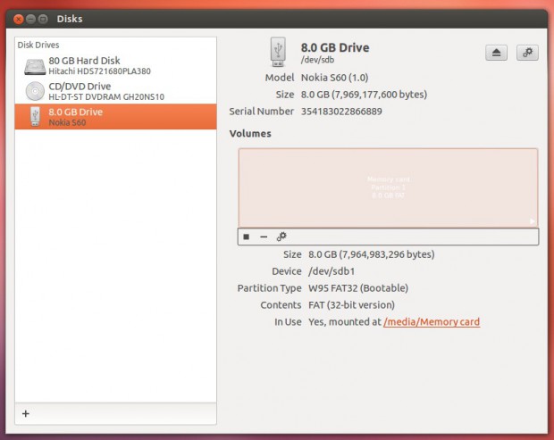 Релиз Ubuntu 12.10 Alpha 1