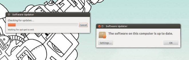 Релиз Ubuntu 12.10 Alpha 3