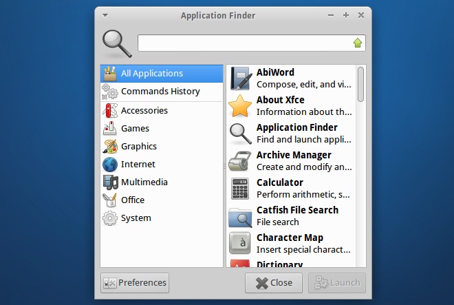 Релиз Xubuntu 12.10 с Xfce 4.10