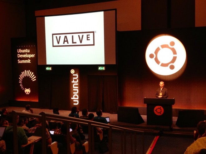 Valve: Linux более подходит для игр, чем Windows 8