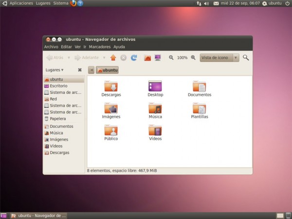 Ubuntu 10.04 LTS Lucid Lynx