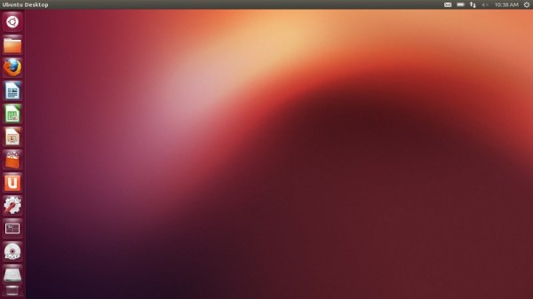 Ubuntu 12.10 Quantal Quetzal