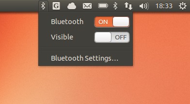 Изменения в Ubuntu 13.04