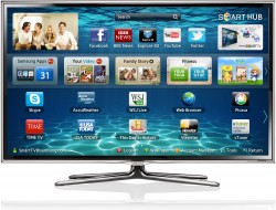 Телевизор Samsung Smart TV