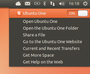 Обзор Ubuntu 13.04