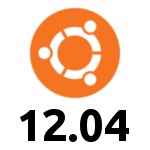 Ubuntu 12.04