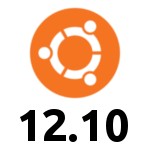 Ubuntu 12.10