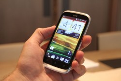 HTC Desire X