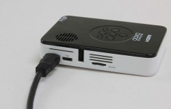 Проектор AAXA P2 Jr Pico Projector