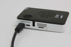 Проектор AAXA P2 Jr Pico Projector