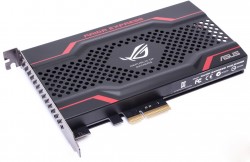 ASUS Rog Raider-PSI express 2.0 4х