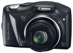 Canon PowerShot SX130 IS