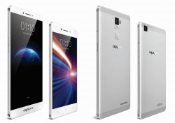 Смартфоны Oppo r7 и r7 plus