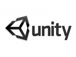 Логотип Unity