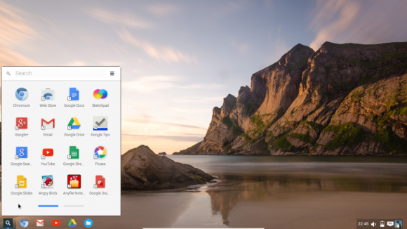 chromium-app-launcher