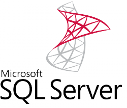 Логотип Microsoft SQL Server