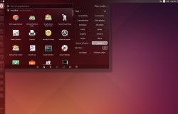 Ubuntu 15.04 Vivid Vervet