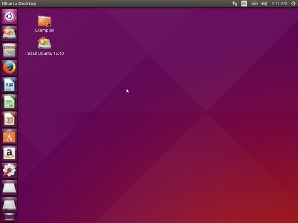 Ubuntu 15.10