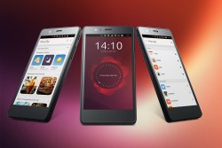 BQ Aquaris E5 HD Ubuntu Edition