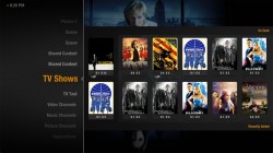 Plex Media Server