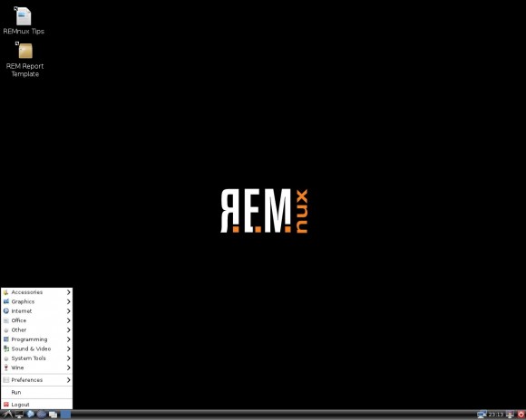 REMnux 6.0