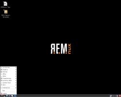 Remnux 4.0