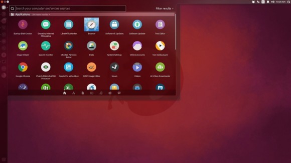 Ubuntu 14.10