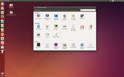 Ubuntu 14.10