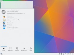 Новый Ultimate Edition 4.7 переведен на Ubuntu 15.04 и KDE Plasma 5