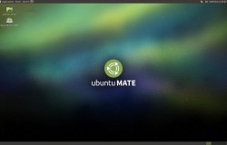 Скоро будет доступен новый экран приветствия для Ubuntu MATE