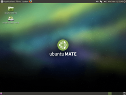 С Днем Рождения, Ubuntu MATE!